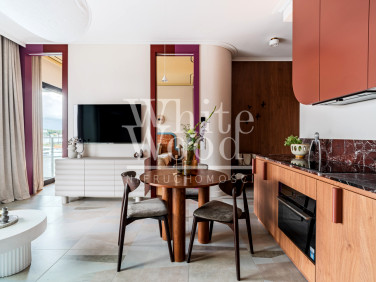 Mieszkanie Wiślinka