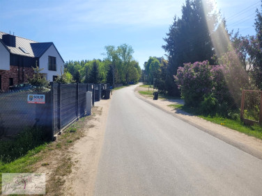 Działka budowlana Konstantynów Łódzki