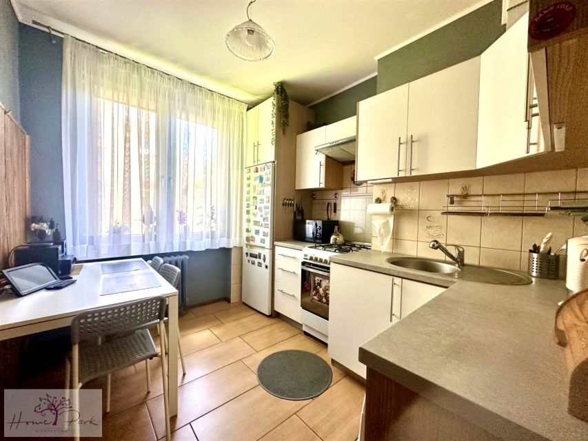 Mieszkanie Pabianice