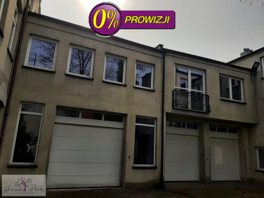 Budynek użytkowy Pabianice