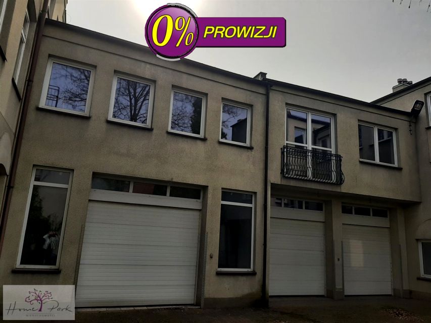 Budynek użytkowy Pabianice