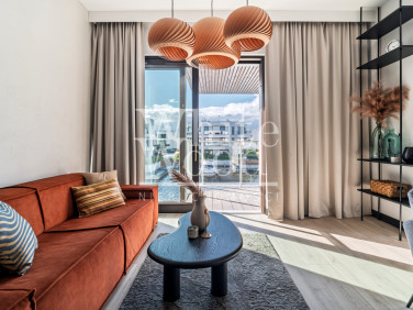 Mieszkanie Wiślinka