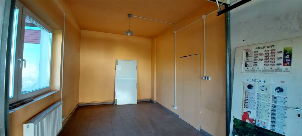 Lokal Bielsko-Biała