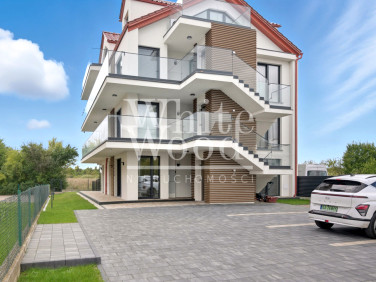 Mieszkanie Jastarnia