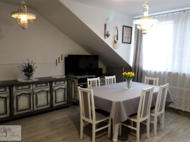 Mieszkanie Zduńska Wola