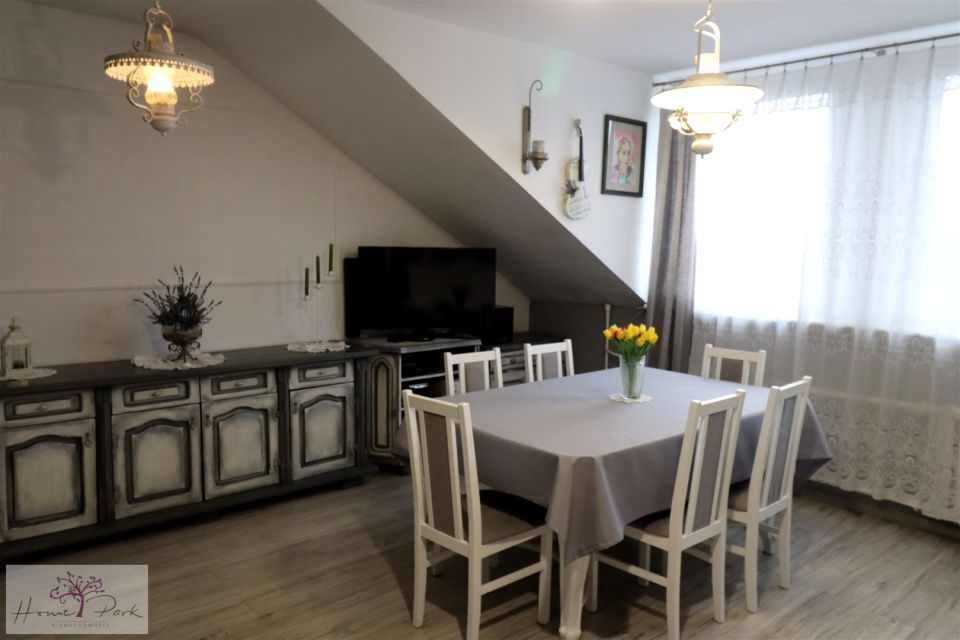 Mieszkanie Zduńska Wola