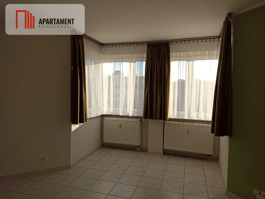 Mieszkanie Bydgoszcz