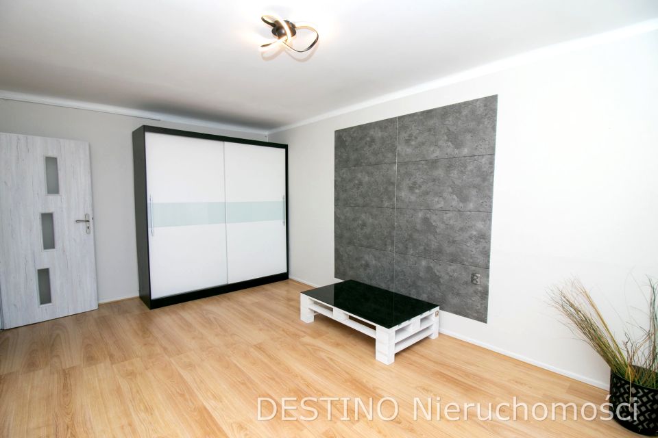 Mieszkanie Nowe Skalmierzyce