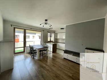 Mieszkanie Józefosław