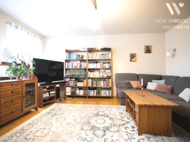 Mieszkanie blok mieszkalny Wrocław