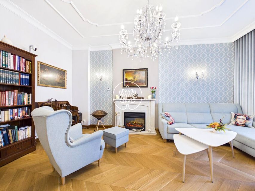 Mieszkanie Bydgoszcz