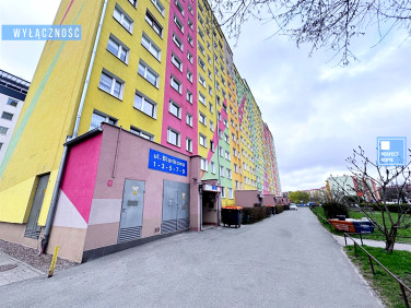 Mieszkanie Wałbrzych