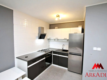 Mieszkanie Włocławek