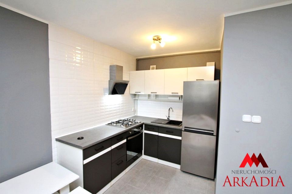 Mieszkanie Włocławek