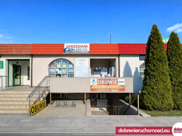 Lokal Nowa Wieś Wielka