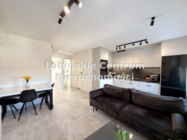 Mieszkanie Lubin