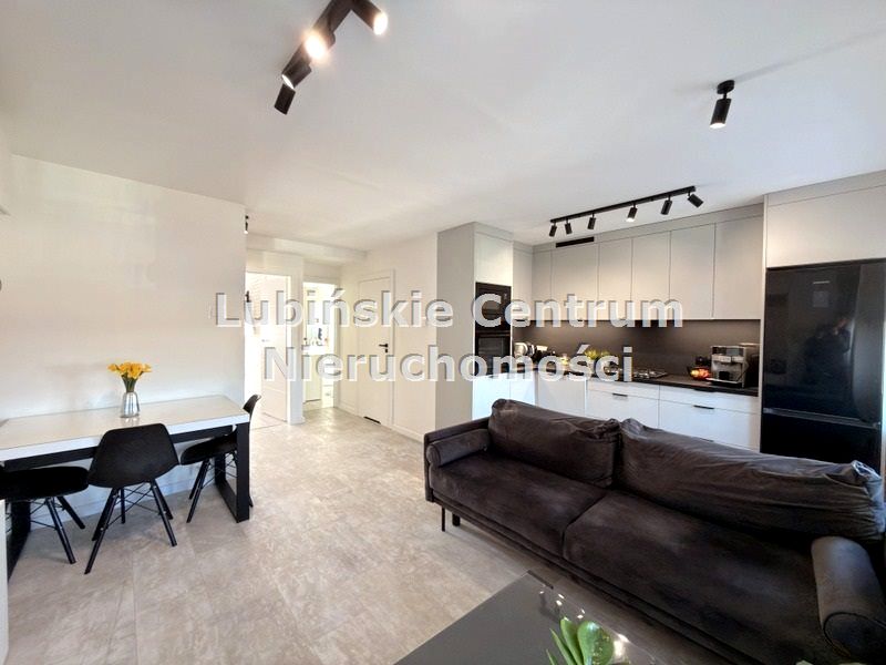 Mieszkanie Lubin