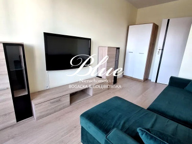 Mieszkanie Szczecin