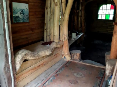 Działka inna Dywity