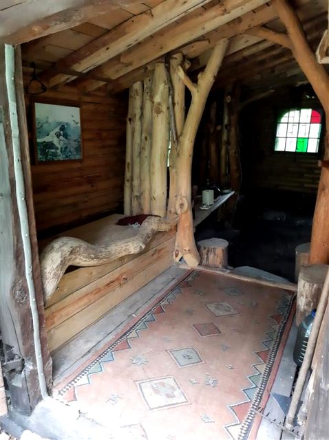 Działka inna Dywity