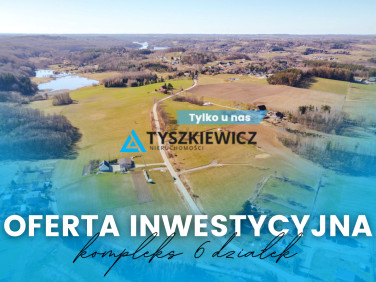 Działka Rąty