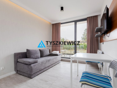 Mieszkanie Jastrzębia Góra