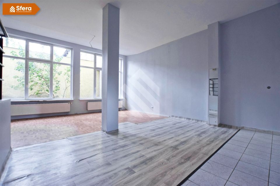 Mieszkanie Bydgoszcz