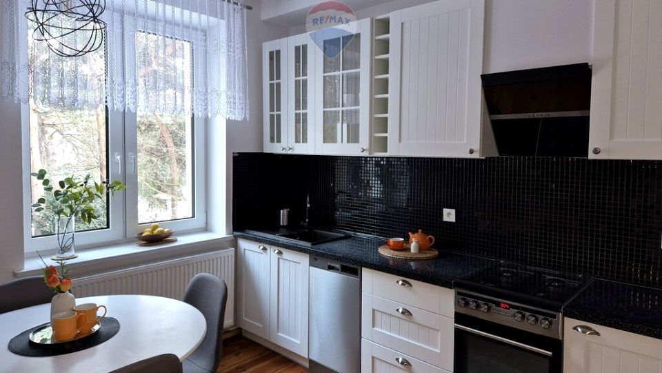 Mieszkanie Milanówek