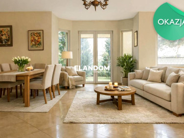 Dom Józefów sprzedaż