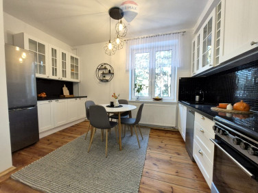 Mieszkanie Milanówek