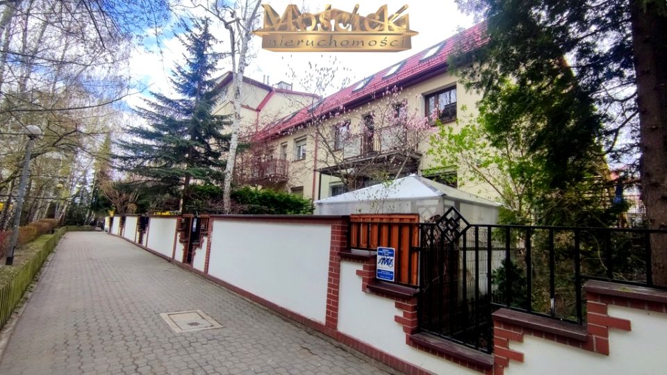 Mieszkanie Warszawa