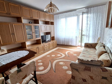 Mieszkanie Częstochowa