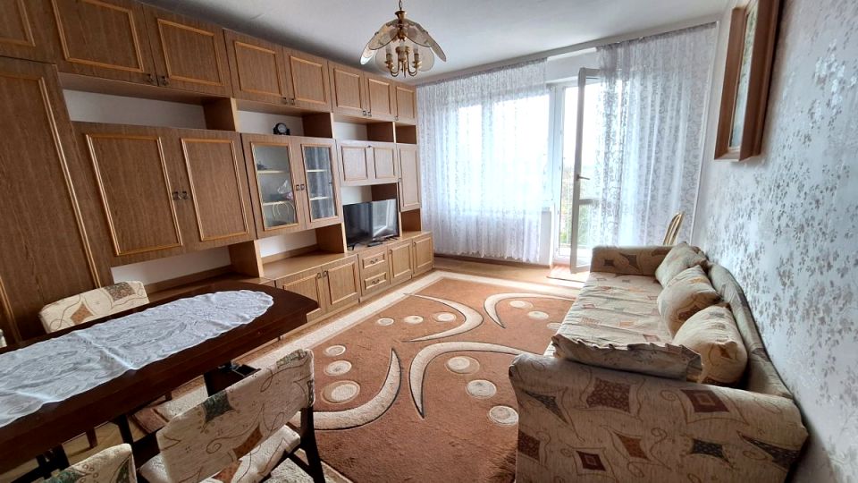 Mieszkanie Częstochowa