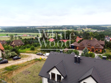 Działka budowlana Żukowo