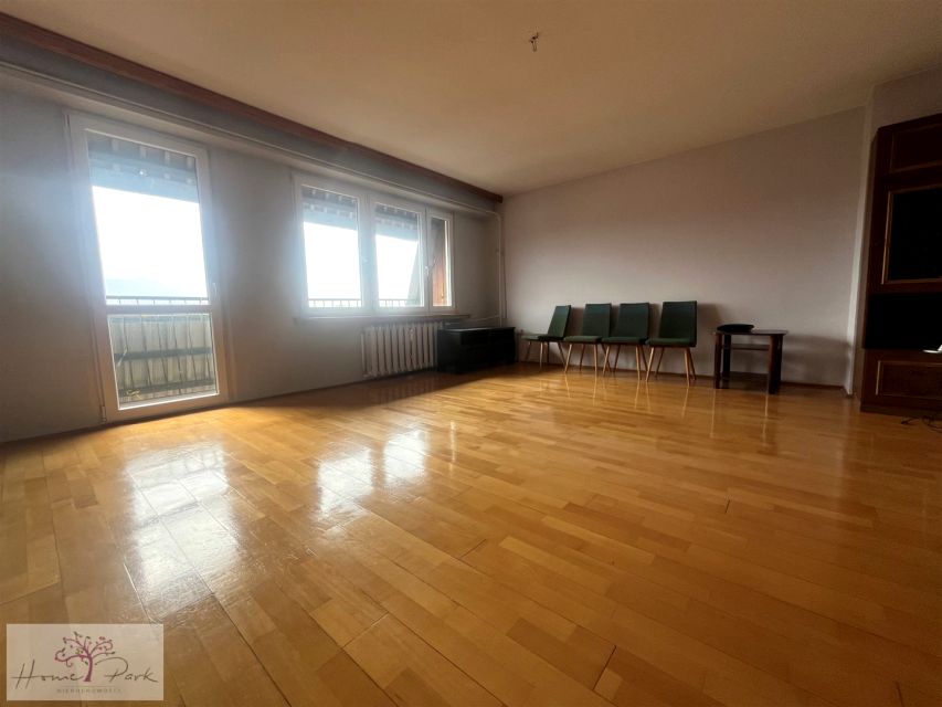 Mieszkanie Pabianice