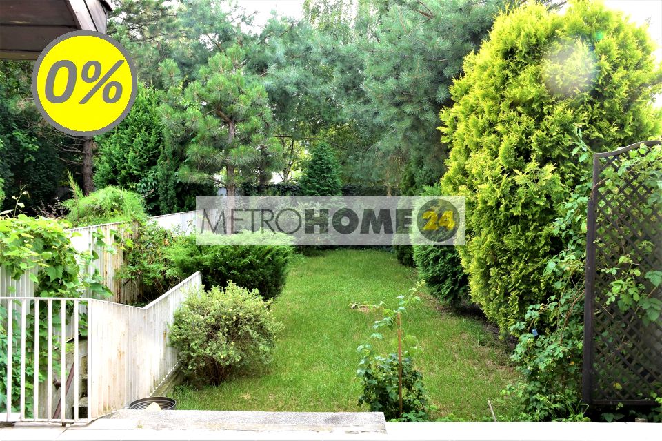 Dom Warszawa wynajem