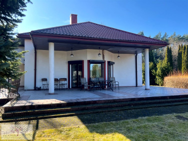 Dom Huta Bardzyńska