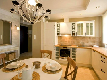 Mieszkanie Gdynia wynajem