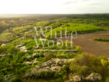 Działka Pręgowo Górne