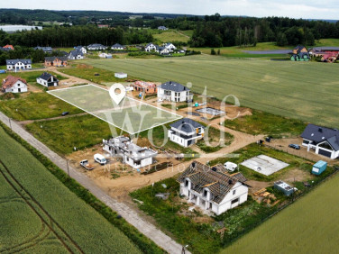 Działka budowlana sprzedam