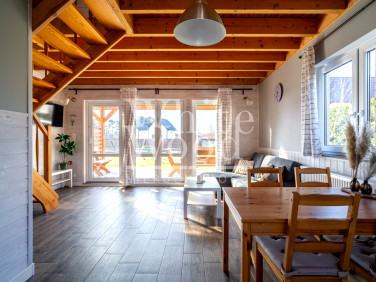 Budynek użytkowy Dębki