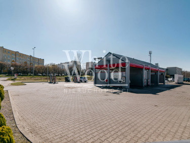 Budynek użytkowy Pogórze