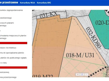 Działka inwestycyjna Gdańsk