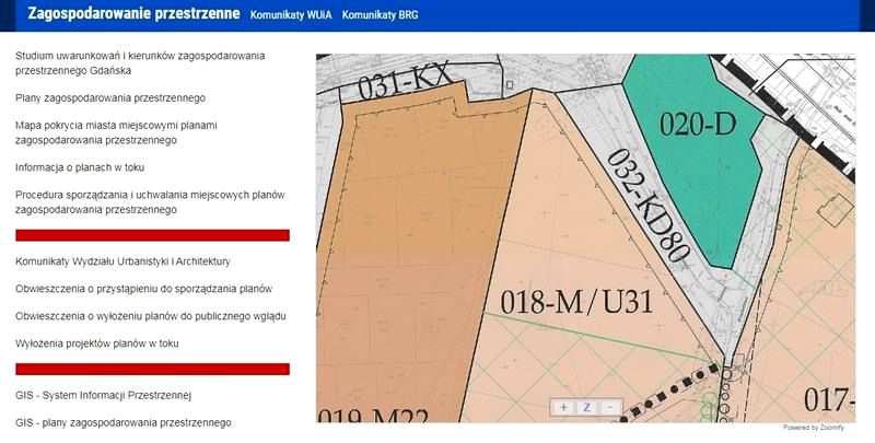 Działka inwestycyjna Gdańsk