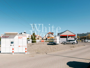 Budynek użytkowy Pogórze