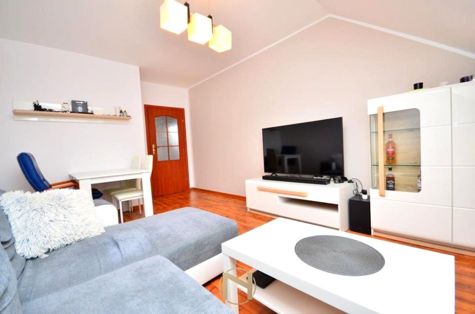 Mieszkanie Gorzów Wielkopolski