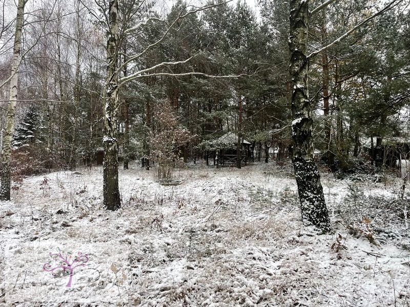 Działka budowlana Czyżemin