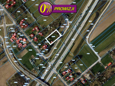 Działka budowlana Łódź