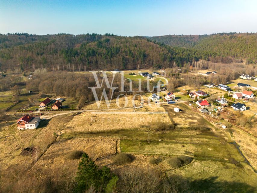 Działka Rumia