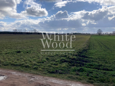 Działka Osiedle Poznańskie